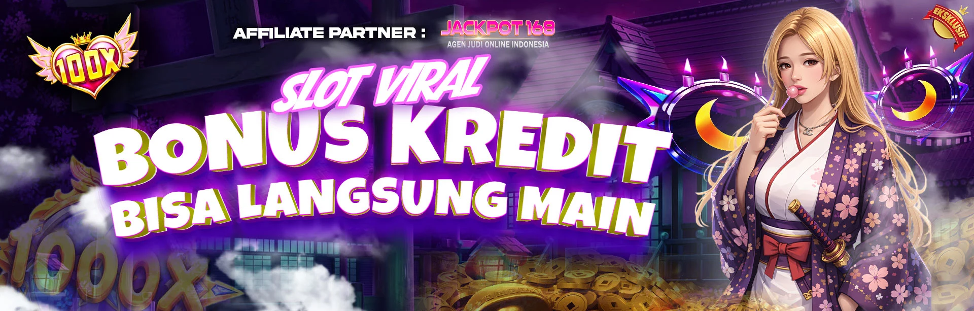 PEPSI138 Banner Slot Online